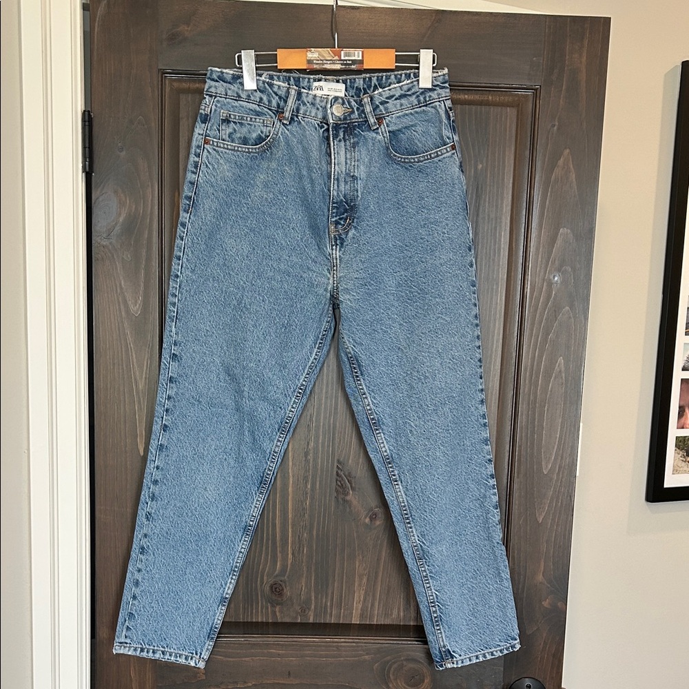Zara jeans